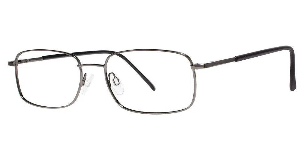 MODERN METALS KODY Eyeglasses - view 5